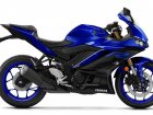 Yamaha YZF-R 3 / ABS